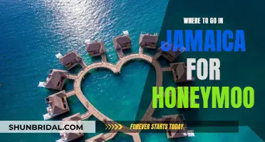 Jamaica's Best Honeymoon Destinations for Newlyweds