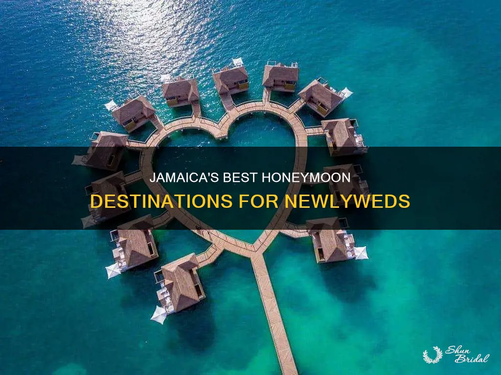 where to go in jamaica for honeymoon