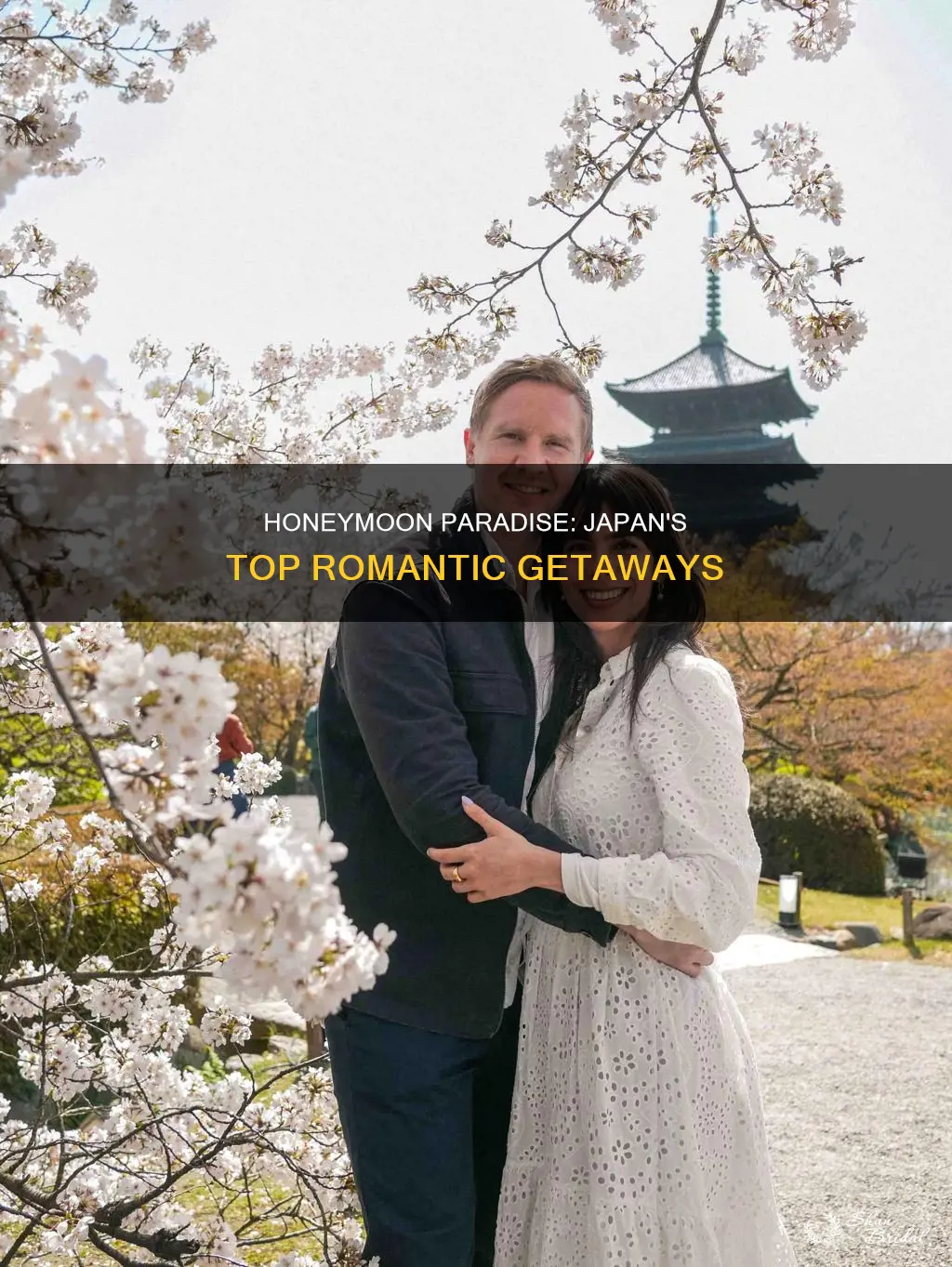 where to go in japan for honeymoon