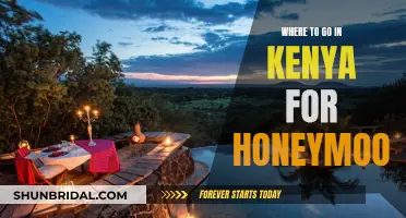 The Perfect Kenyan Honeymoon: Destinations to Die For