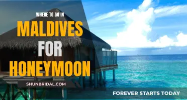Maldives Honeymoon: Best Romantic Getaways for Newlyweds