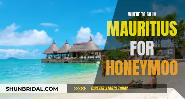 Honeymoon Paradise: Top Spots to Fall in Love in Mauritius