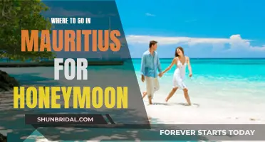 Mauritius Honeymoon: Idyllic Destinations for Newlyweds