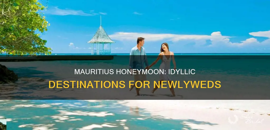 where to go in mauritius for honeymoon