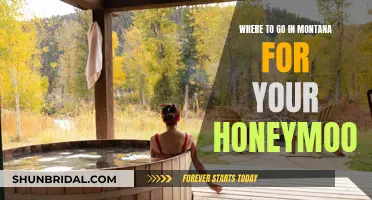 Honeymoon in Montana: Exploring the Big Sky Country