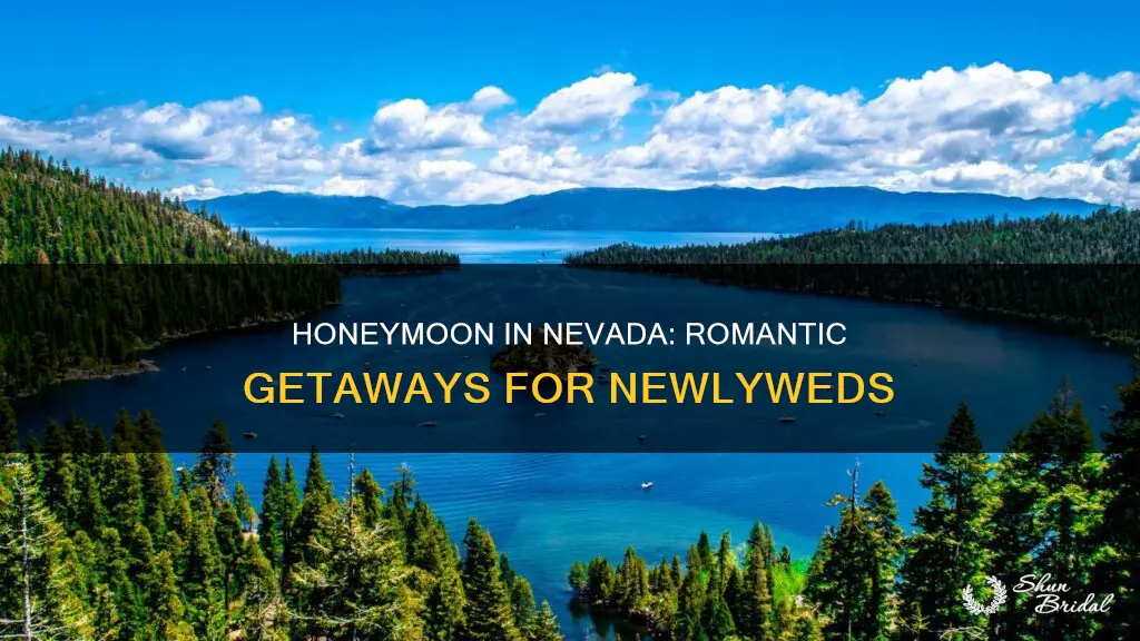 where to go in nevada for a honeymoon