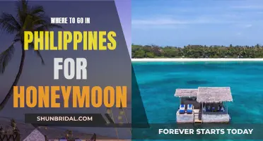 Honeymoon Paradise: Top Philippine Getaways for Romantic Escapes