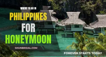 Honeymoon in the Philippines: Where to Go for Paradise