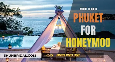 Honeymoon Paradise: Phuket's Top Spots for an Unforgettable Getaway