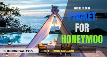 Phuket's Most Romantic Honeymoon Destinations