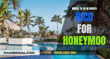 Honeymoon in Puerto Rico: The Best Romantic Getaways