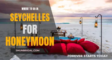 Romantic Getaways: Top Seychelles Honeymoons Spots