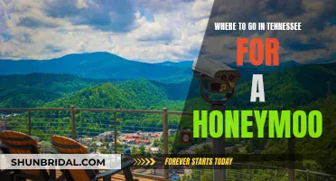 Tennessee Honeymoons: Romantic Getaways in the Volunteer State