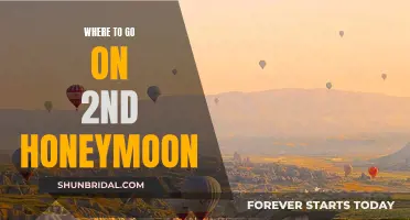 Romantic Getaways to Rekindle Your Love and Marriage