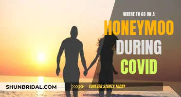 Honeymoon Destinations for the COVID-Era Newlyweds