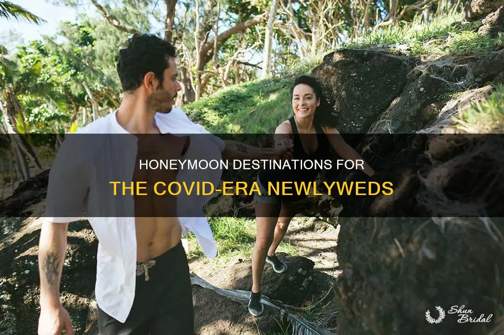 where to go on a honeymoon during covid