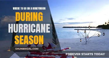 Honeymoon Hurricane Season: Tropical Paradise or Disaster?
