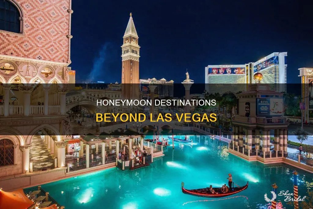 where to go on honeymoon after las vegas