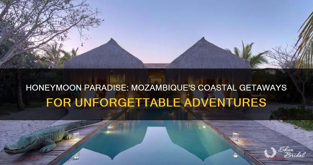 where to go on honeymoon in mozambique