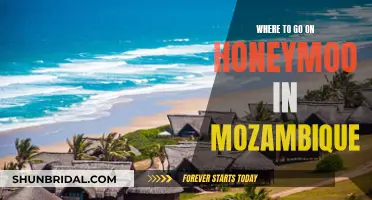 Honeymoon in Mozambique: Best Destinations for Newlyweds