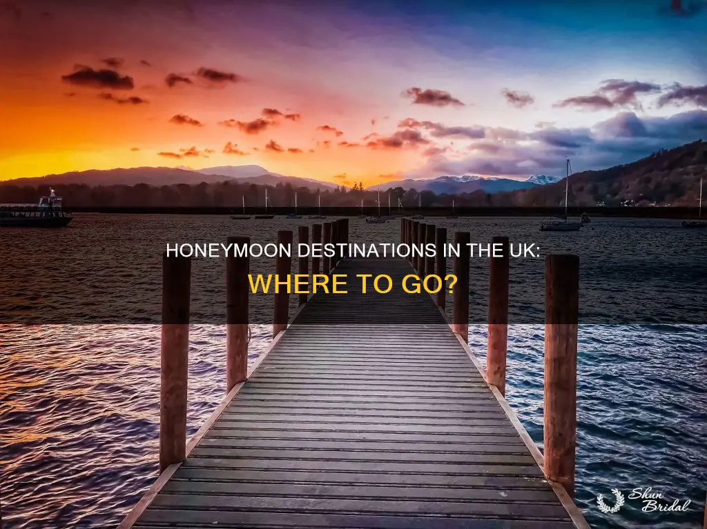 where to go on honeymoon in uk