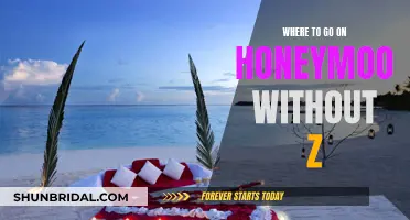 The Perfect Honeymoon Destinations Without Breaking the Bank