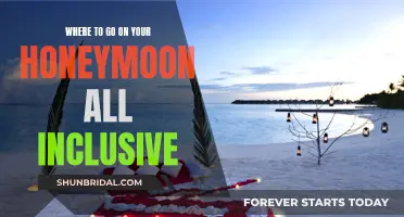 Honeymoon Destinations: All-Inclusive Tropical Paradise Vacations