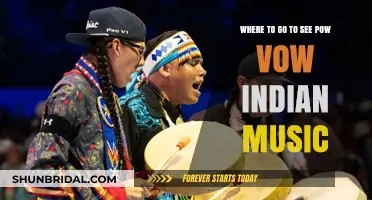 Discover Authentic Powwow Music: Top Locations for an Immersive Experience