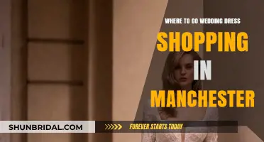 Manchester's Top Bridal Boutiques for Your Dream Dress