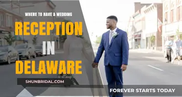 Delaware Wedding Venues for Your Dream Reception