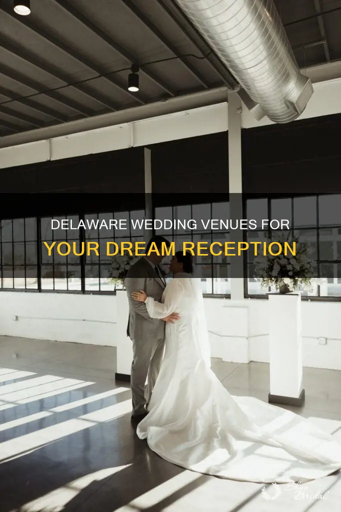 where to have a wedding reception in delaware