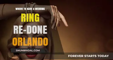Orlando Jewelers: Revamp Your Wedding Ring