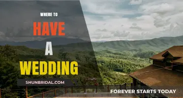 Destination Weddings: Choosing the Perfect Location