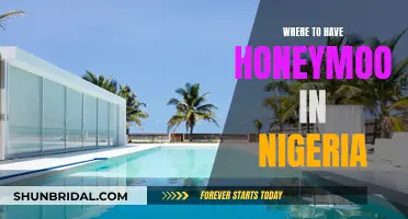 Honeymoon Paradise: Nigeria's Hidden Gems for an Unforgettable Getaway