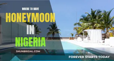 Honeymoon Destinations in Nigeria: Where to Go?