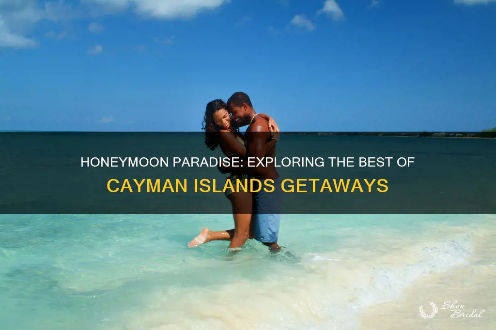 where to honeymoon cayman islands