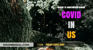 Safe and Romantic US Honeymoon Destinations During COVID-19 Pandemic