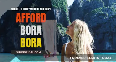 Honeymoon Destinations for Those on a Budget