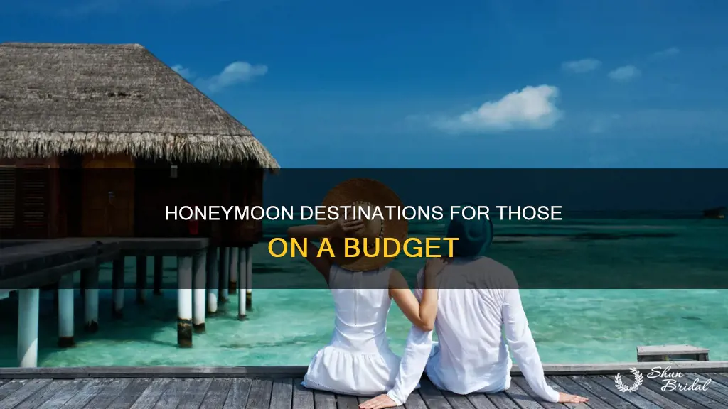 where to honeymoon if you can