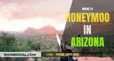 Honeymoon Getaways: Arizona's Romantic Retreats for the Ultimate Adventure