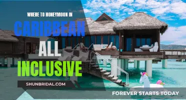 The Best All-Inclusive Caribbean Honeymoon Destinations