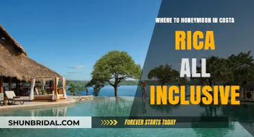 Ultimate Costa Rica Honeymoon: Top All-Inclusive Resorts for Romance