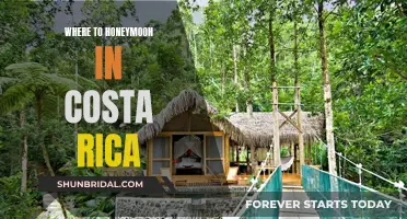 Costa Rica Honeymoons: Paradise Getaways for the Perfect Start