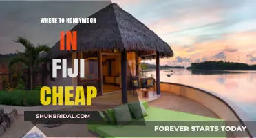 Affordable Fiji Honeymoon: Top Budget-Friendly Destinations for Romance