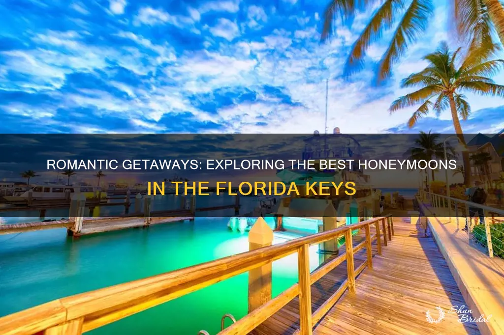 where to honeymoon in Florida keys