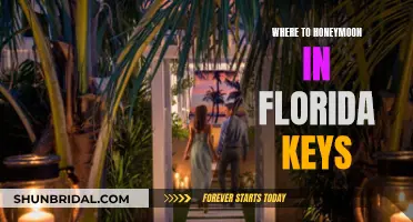 Florida Keys Honeymoon: Top Romantic Escapes