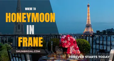 Honeymooning in France: The Most Romantic Destinations