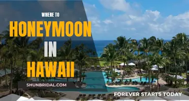 Honeymoon Paradise: Exploring Hawaii's Romantic Getaways