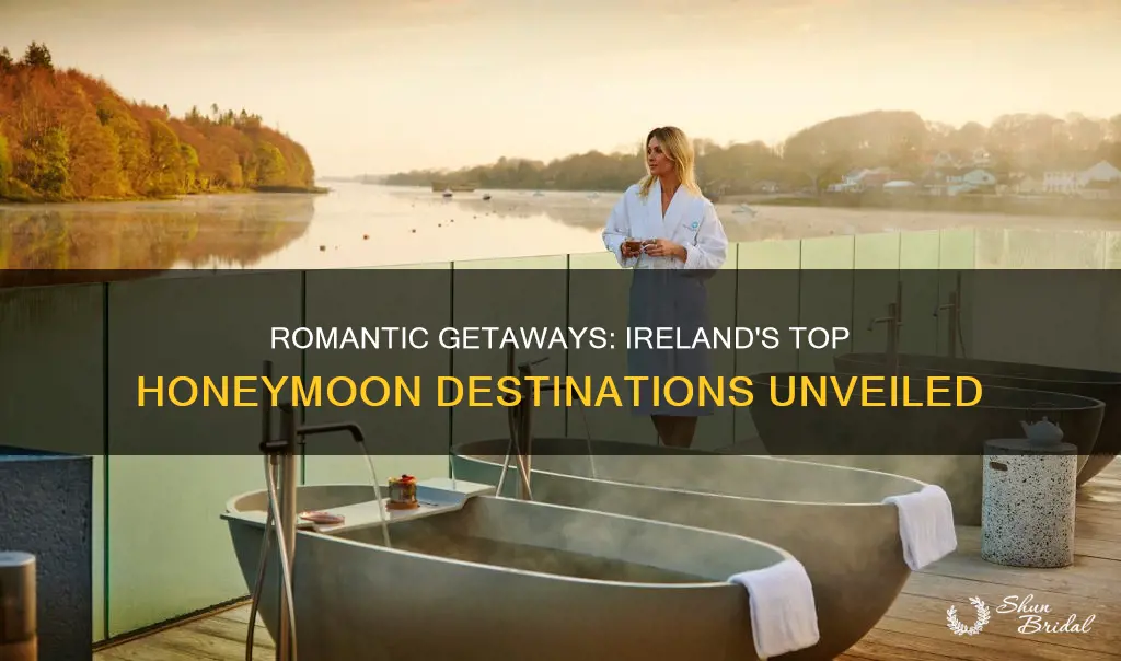 where to honeymoon in ireland