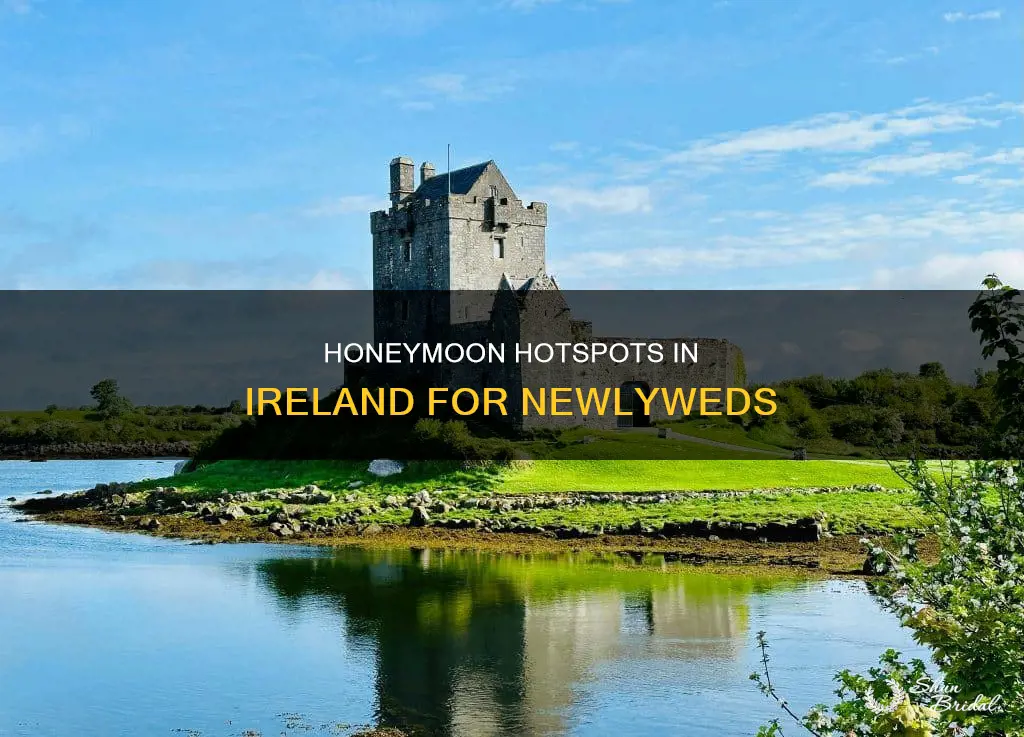 where to honeymoon in ireland